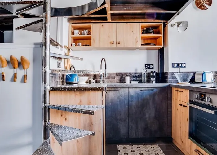 Apartament