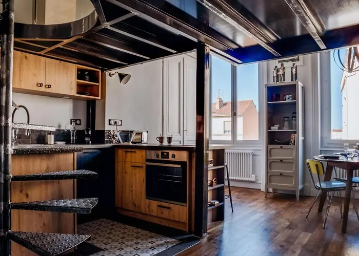 Apartament